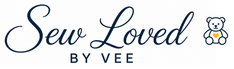 Sew Loved By Vee - Home