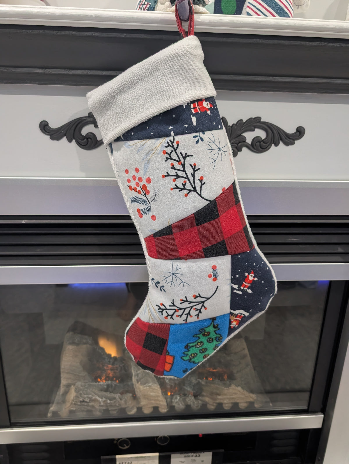 Holiday Stockings