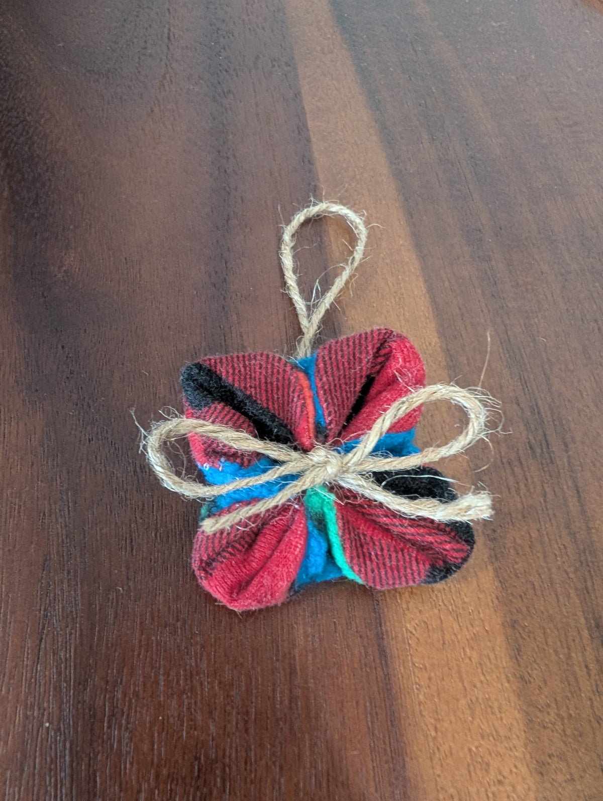 Holiday Ornaments
