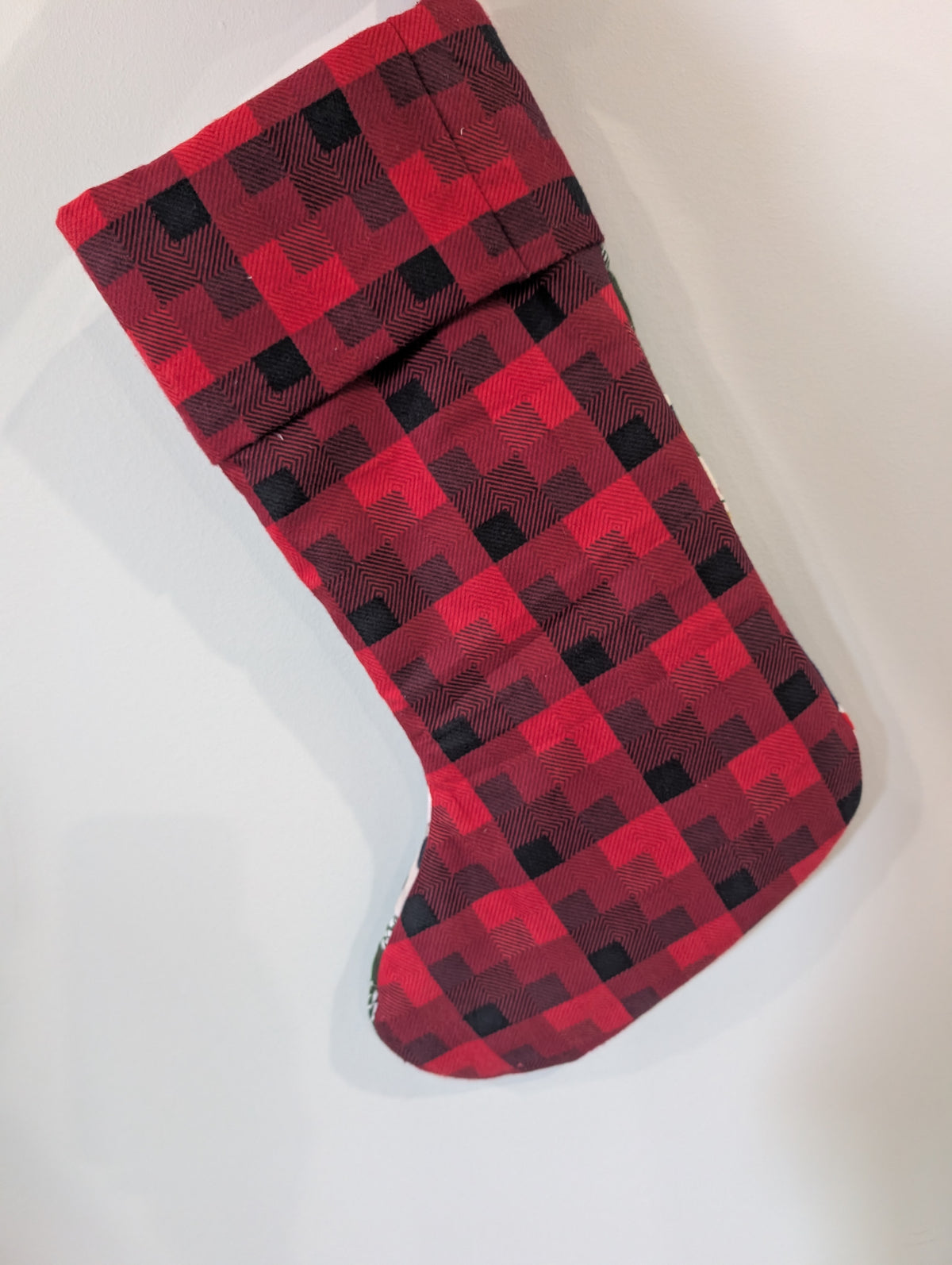 Holiday Stockings
